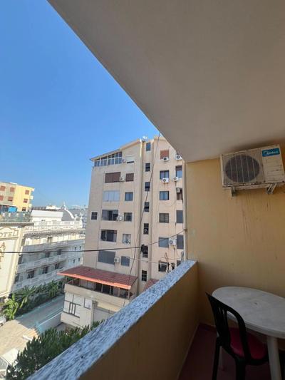 Begaj Apartament