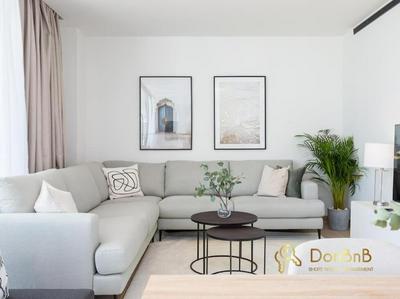 Nice apartment in Higuerón West