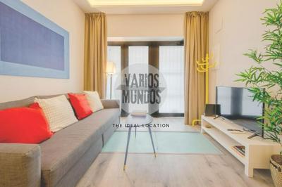 Magnífico Apartamento para 8pax en Calle Santa Ana