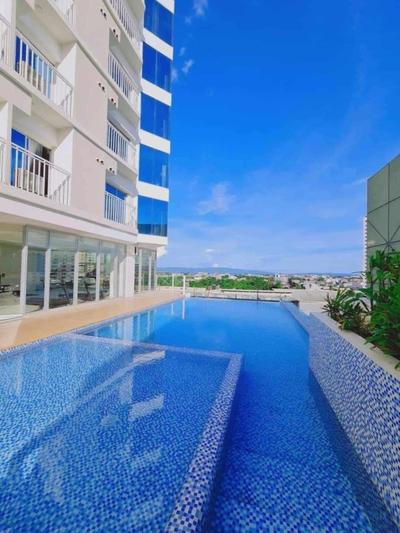 Inspiria Condo Davao - Olivia's Haven 1801