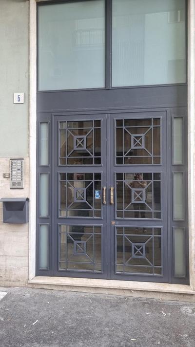 A Catania ...Casa Fabio