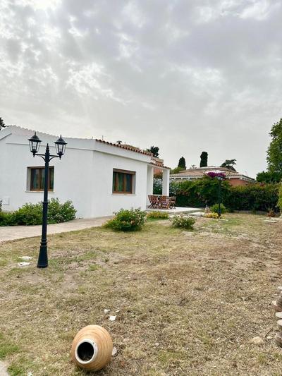 Casa vacanza a 500mt dalla spiaggia La Cinta