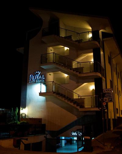 Royal Hotel