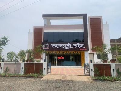Swapnapurti Lodge, Akkalkot