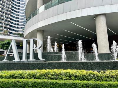 Makati Air Premiere Condotel