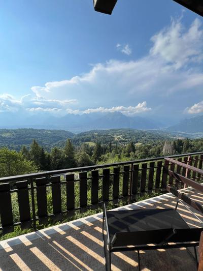 The view apartment