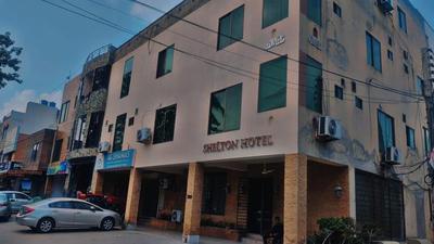 Shelton Hotel Johar Town Lahore