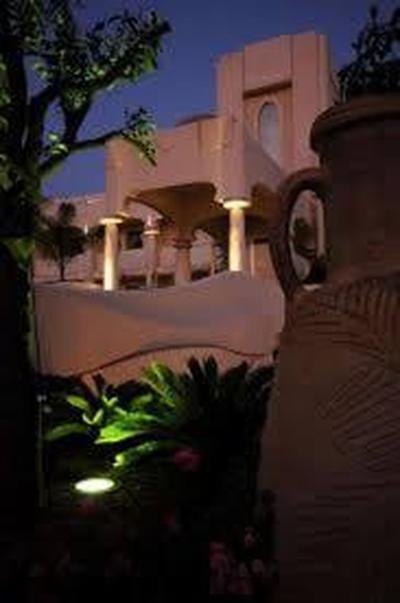 Visir Resort Spa