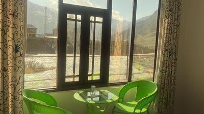 zoz sonmarg