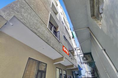 Hotel O Vandana Residency