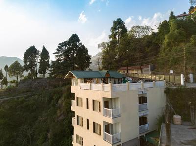 Hotel Spring Wood