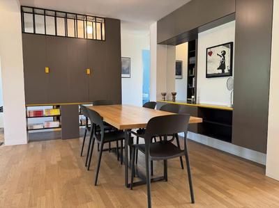 Appartamento Scalabrini46
