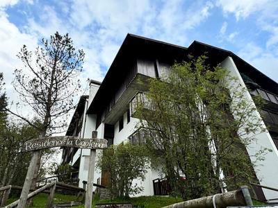 Appartamento Al Laghetto