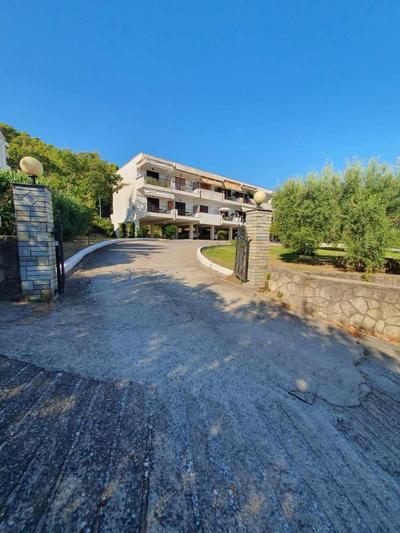 Paralia Homes Ocean Postcard