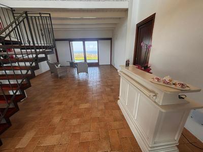 Agriturismo Monte Allegru