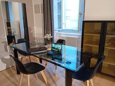 SnapStay Luxury apartments in centro a Trieste