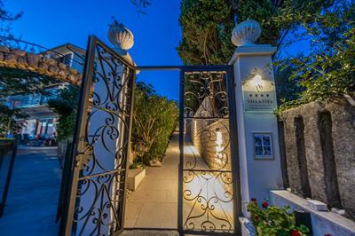 Villa Vita luxury Apartments