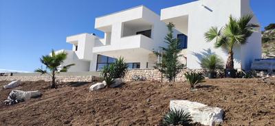 Villa Madan