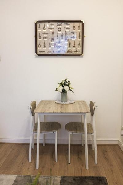 Portsmouth Apartment *Newly refurbished *Central