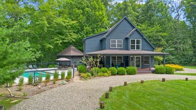 Gray Haven by Juniper Holiday + Home
