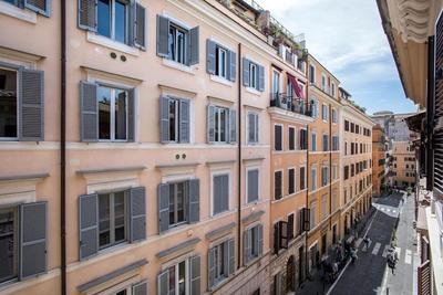 Boschetto Boutique Apartment