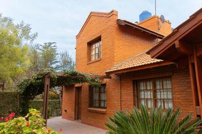 La Cuyanita - Complejo de cabañas