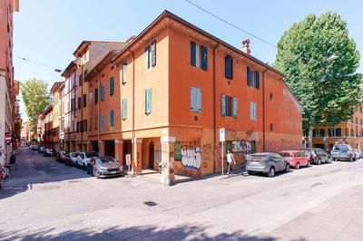 TeaGarden Centro Storico Bologna