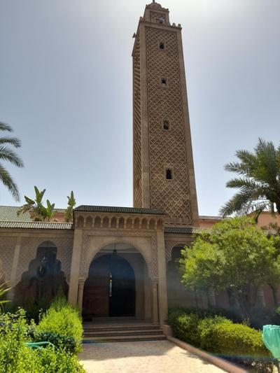 Riad Camélia