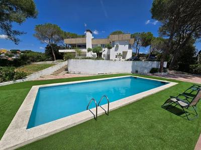 Chalet en Can Valls