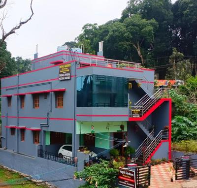 Royal Garden Yercaud