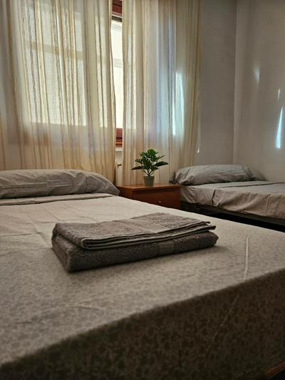 Apartamento en PLAZA MAYOR