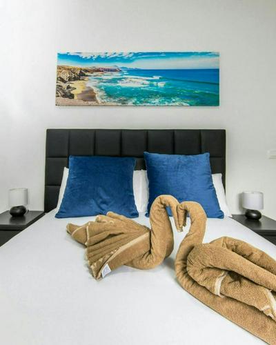 Apartamento Atenea