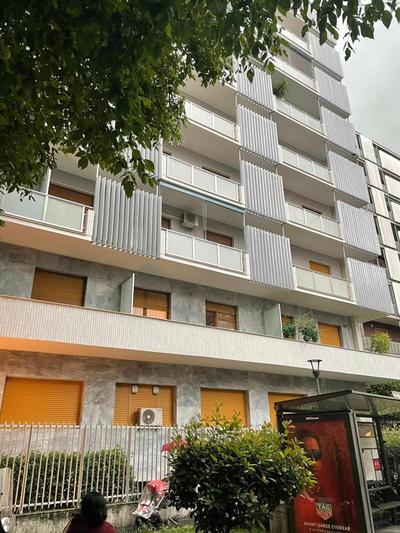 Martesana Apartment close to central station & city centre