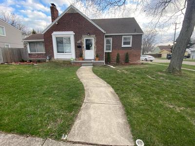Cozy Home In Harper Woods 15min To Dwntn Detroit
