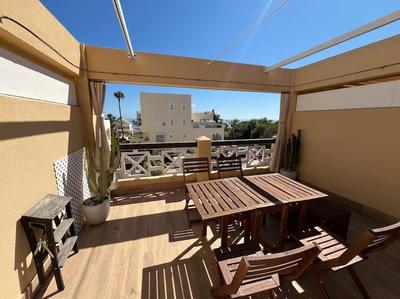 weforyou Casa Duplex Elviría Playa&Relax