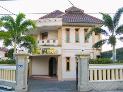 Hotel O Manahan Near Stadium Manahan Solo Formerly Atma Bhakti