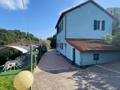 Casa Elvira