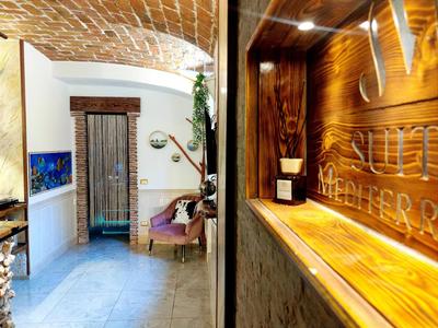 Suite Mediterraneo