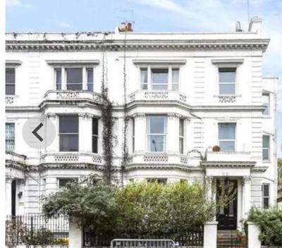 Fabulous Studio in the heart of Kensington