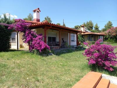 Natalie's Summer House Halkidiki