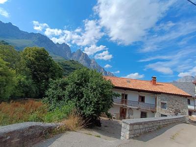 Casa en Picos de Europa