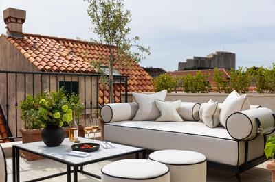 Boutique Hotel Stari Grad