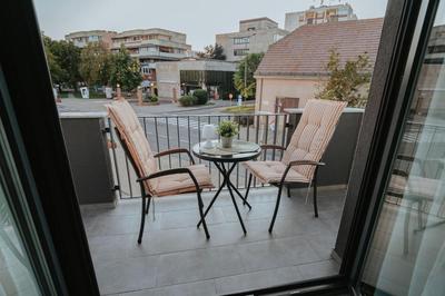 Apartman V u centru Kutine