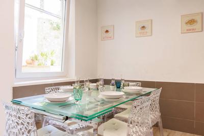 Sweet House In Pepi Street