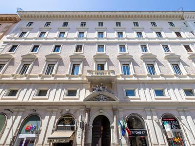 The Best Rent - One-bedroom flat in Tritone area