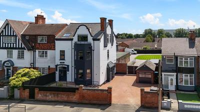 The Olive Tree Aparthotel