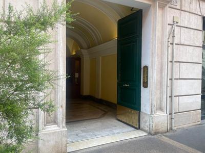 Essenza House Piazza Fiume