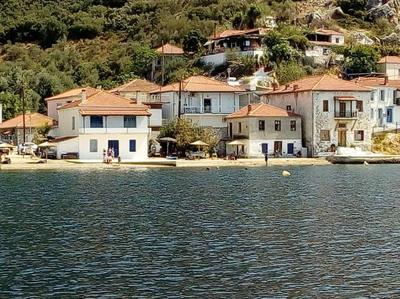 Trikeri pleasant stay
