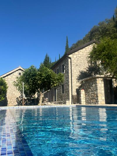 Villa Kovaci