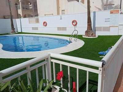 Mojácar Golf y Playa